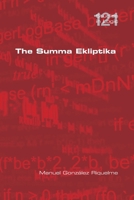 The Summa Ekliptika 1848905181 Book Cover