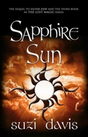 Sapphire Sun 1926760840 Book Cover