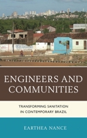 Engineers and Communities 0739126814 Book Cover