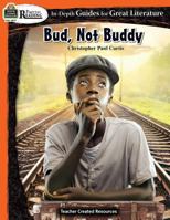 Rigorous Reading: Bud, Not Buddy 1420629778 Book Cover