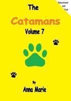 The Catamans 1519301308 Book Cover