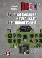 Imperial Japanese Navy Aircraft Instrument Panels 8365958406 Book Cover