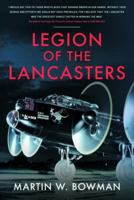 Legion of the Lancasters 1526746077 Book Cover
