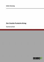 Der Zweite Punische Krieg 3638903664 Book Cover