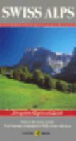Swiss Alps (AA European Regional Guides) 0844299693 Book Cover