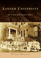 Lander University 1467107980 Book Cover