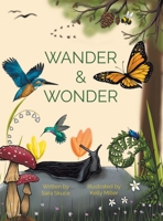 Wander & Wonder 1779412568 Book Cover