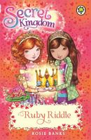 Ruby Riddle 1408329115 Book Cover