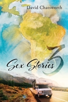 Sex Stories 3 1977243053 Book Cover