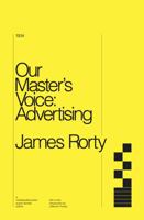 Our Master's Voice - Advertising 1409769739 Book Cover