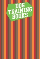 Dog Training Books: Adult Dogs Trainers Puppy Obedience Support Service Instructor PTSD Owner Autism Therapy B084DFZ6GJ Book Cover