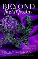 Beyond the Masks 0999540416 Book Cover