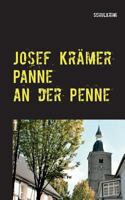Panne an der Penne: Krimikomödie 3748193963 Book Cover