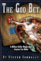 The God Bet 1735532916 Book Cover