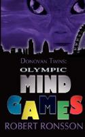 Olympic Mind Games 1906206155 Book Cover