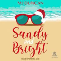 Sandy and Bright B0H97T9H8Q Book Cover