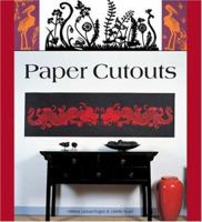 Paper Cutouts 1554073200 Book Cover