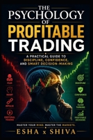 The Psychology of Profitable Trading : A Practical Guide to Discipline, Confidence, and Smart Decision-Making B0H6XPKN18 Book Cover