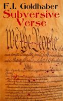 Subversive Verse 1937839192 Book Cover
