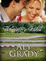 The Racer’s Widow 1938701828 Book Cover