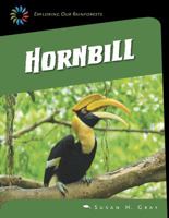 Hornbill (Exploring Our Rainforests) 163362014X Book Cover