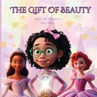 The Gift of Beauty B0DPJKYQDF Book Cover