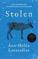 Stöld 1668007169 Book Cover