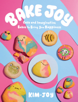 Bake Joy 1837831939 Book Cover