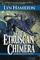 The Etruscan Chimera (Archaeological Mystery) 0425189082 Book Cover