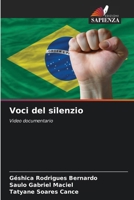 Voci del silenzio: Video documentario (Italian Edition) 6207662733 Book Cover