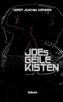 JOEs GEILE KISTEN 3734546346 Book Cover