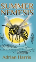 Summer Nemesis 1807691497 Book Cover