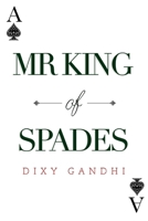 Mr King of Spades 1804395854 Book Cover