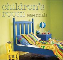 Children's Room Essentials 1841726842 Book Cover