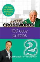 Merv Griffin's Crosswords Pocket Volume 2 0312946902 Book Cover