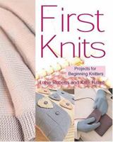 First Knits 1564775607 Book Cover