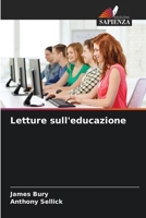 Letture sull'educazione (Italian Edition) 6209535267 Book Cover