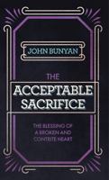 The Acceptable Sacrifice (Puritan Paperbacks)