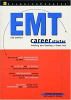 EMT Career Starter 2e 1576853667 Book Cover