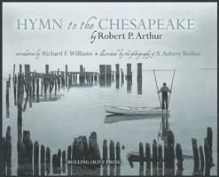 Hymn to the Chesapeake 0933316453 Book Cover