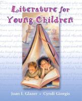 Literature for Young Children 0131139274 Book Cover