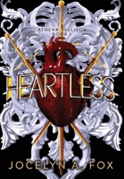 Heartless B0C6YX7WDC Book Cover