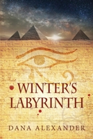 Winter's Labyrinth 1733300570 Book Cover