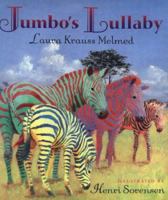 Jumbo's Lullaby 0688169961 Book Cover