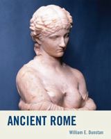 Ancient Rome 0742568334 Book Cover