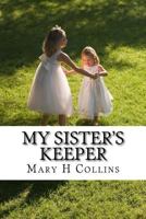 My Sister's Keeper B086PLBYKS Book Cover