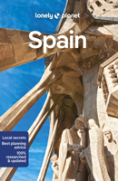 Lonely Planet Spain 14 1838691790 Book Cover