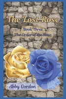 The Lost Rose B0C91JYMXZ Book Cover