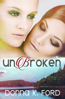 Unbroken 1626399212 Book Cover
