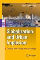 Large Central European Cities: Renewal and New Competitive Advantage 3540705112 Book Cover
